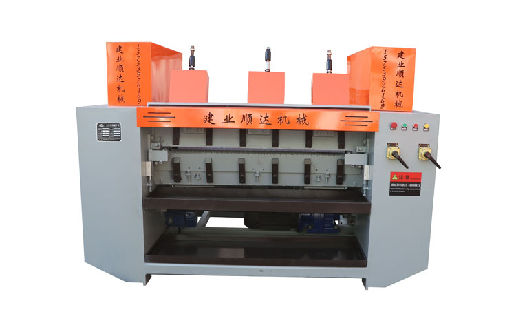 全自動刮膩子機(jī)